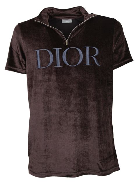 Dior designer shirts for men